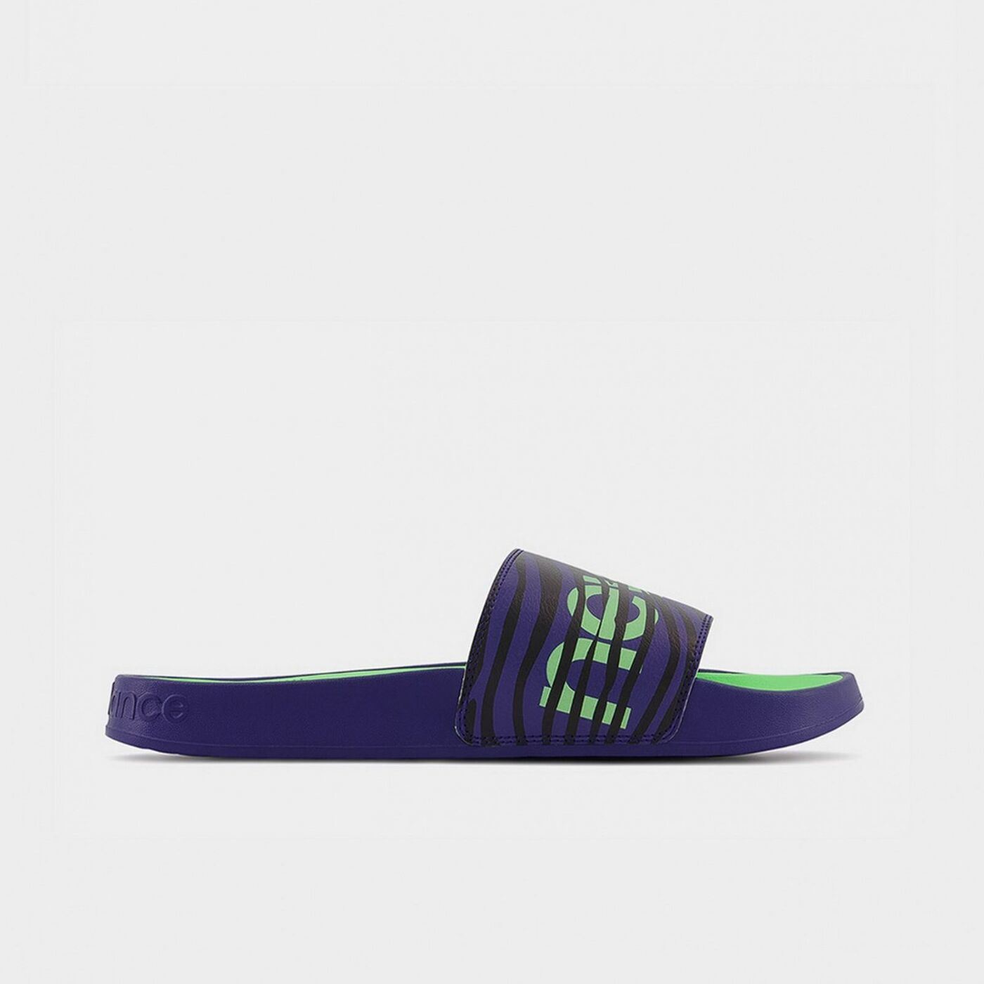 Тапочки New Balance 200 SMF200Z1