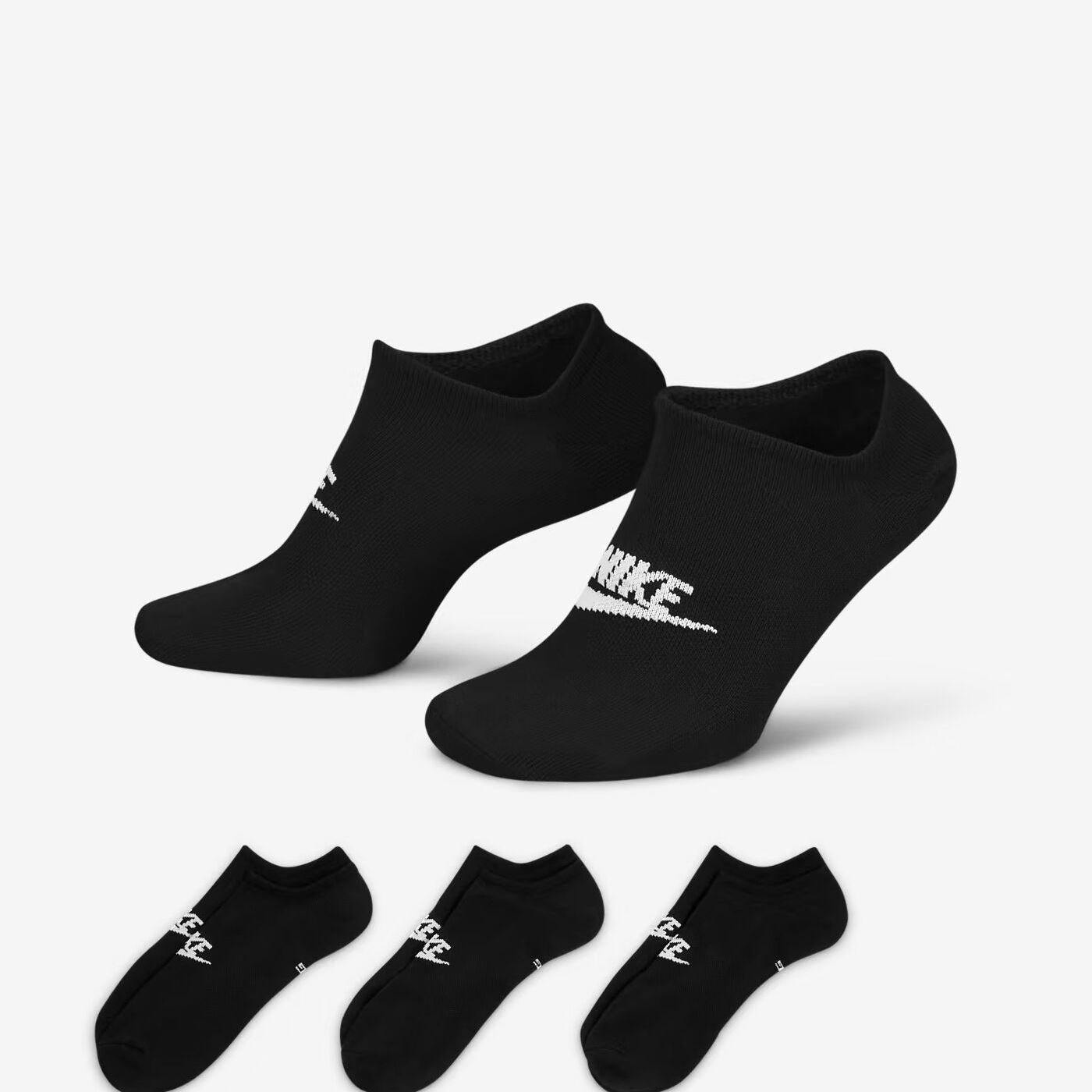 Шкарпетки Nike Sportswear Everyday Essential DX5075-010