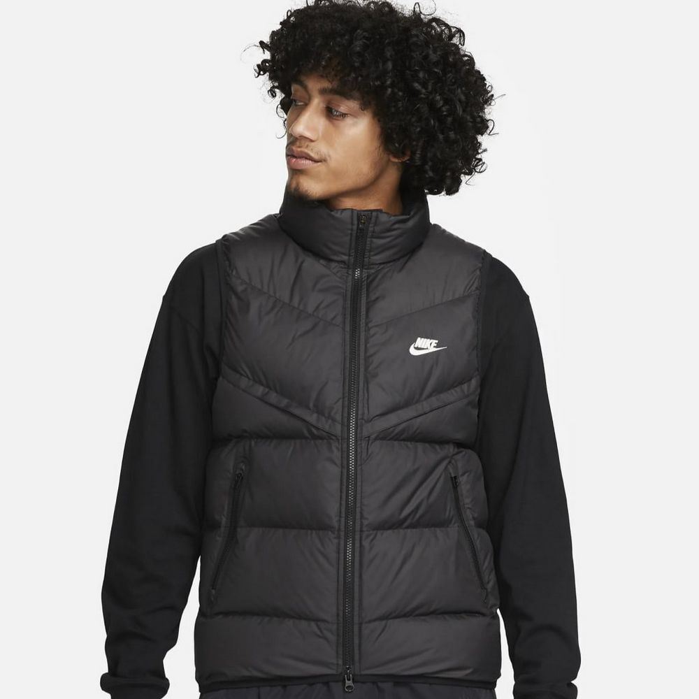 Жилетка Nike Storm-FIT Windrunner Primaloft FB8193-010