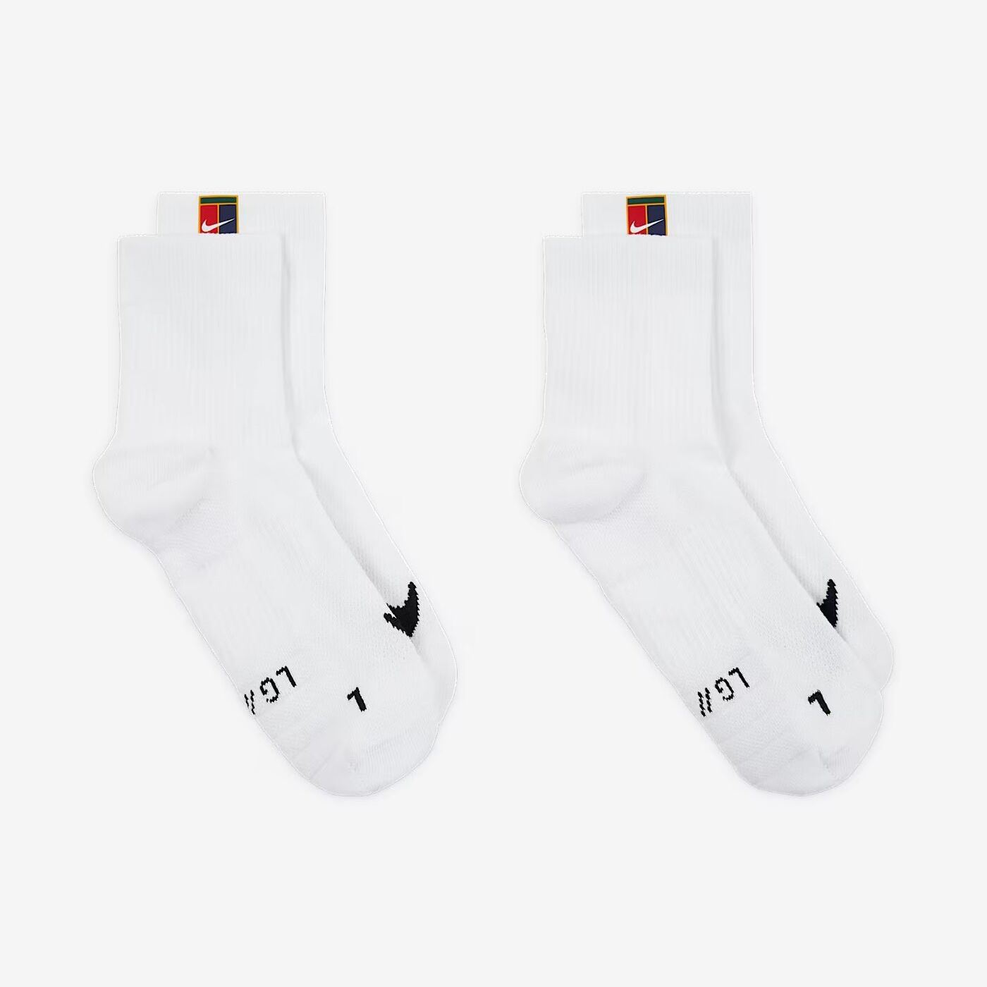 Шкарпетки Nike Multiplier Max Lightweight Crew CU1309-100