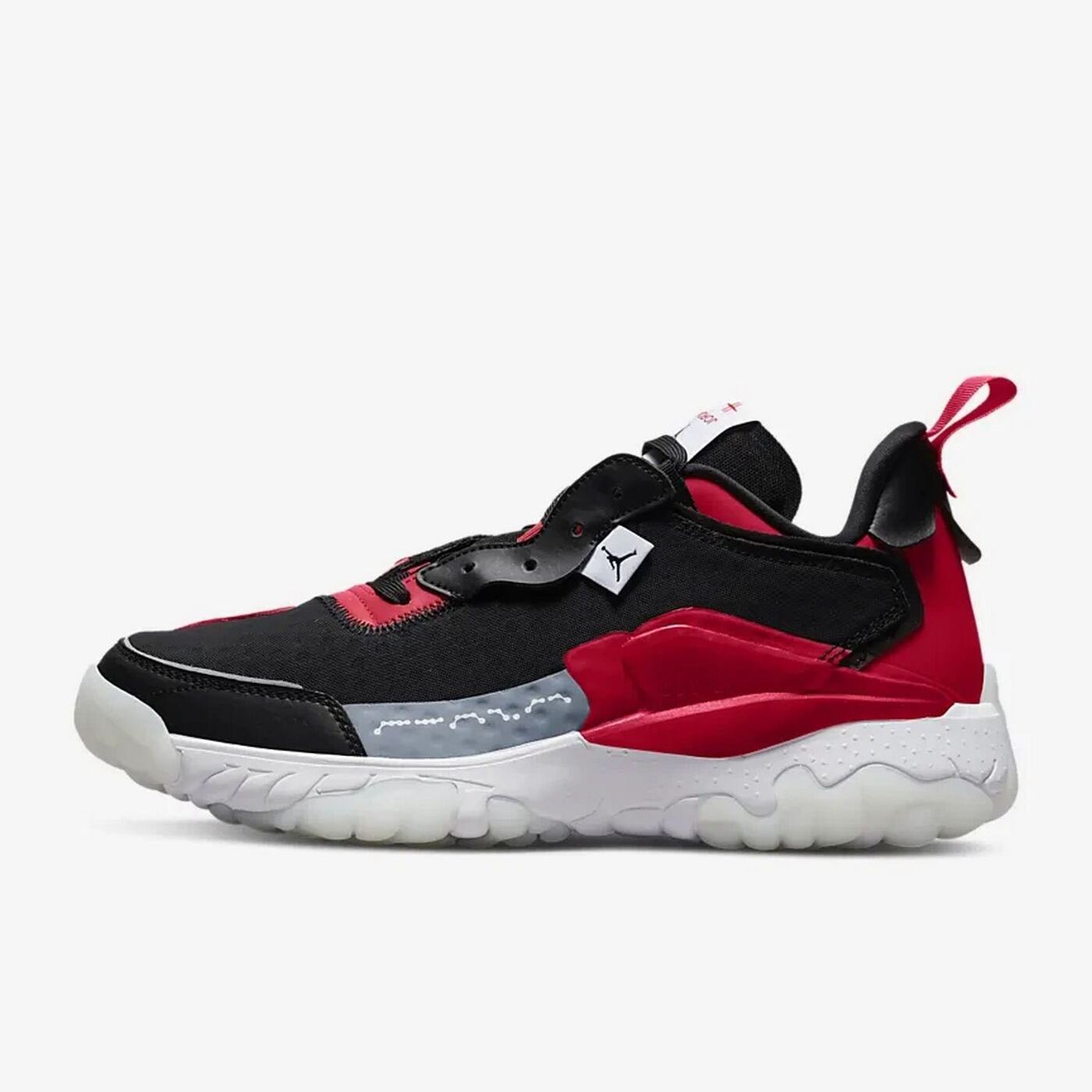 Кросівки Nike Air Jordan Delta 2 SE DH6937-001