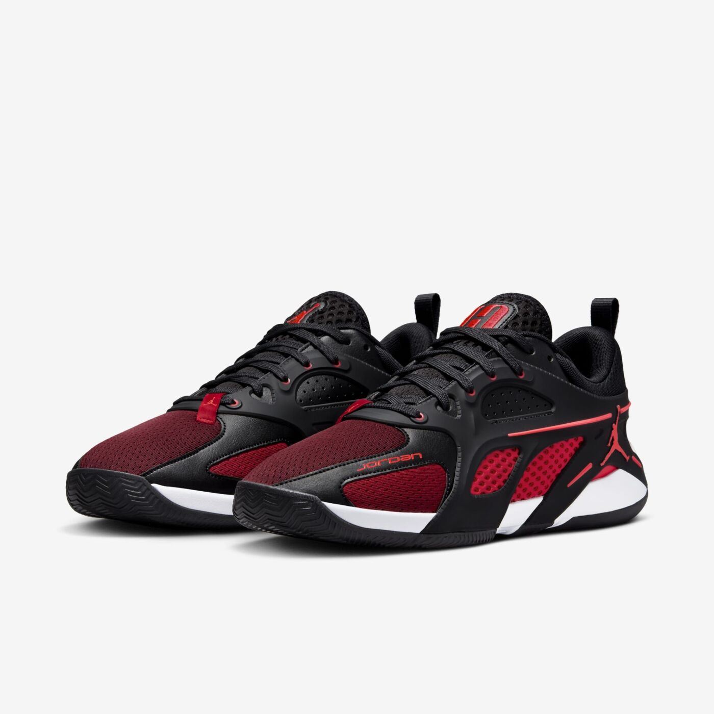 Кросівки Nike Air Jordan Heir Series FQ3858-006