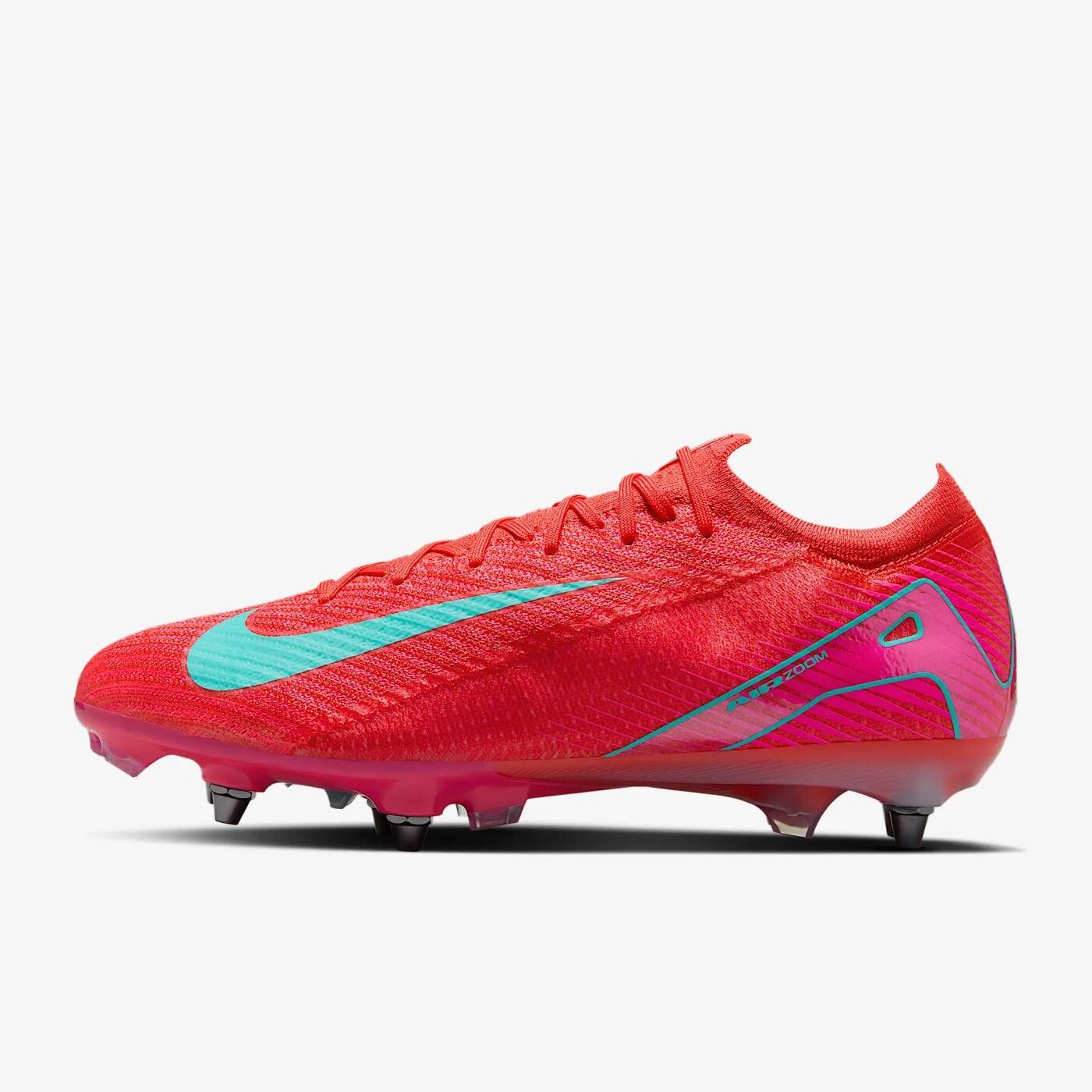 Бутси Nike Air Zoom Mercurial Vapor 16 Elite SG-Pro FQ8688-800