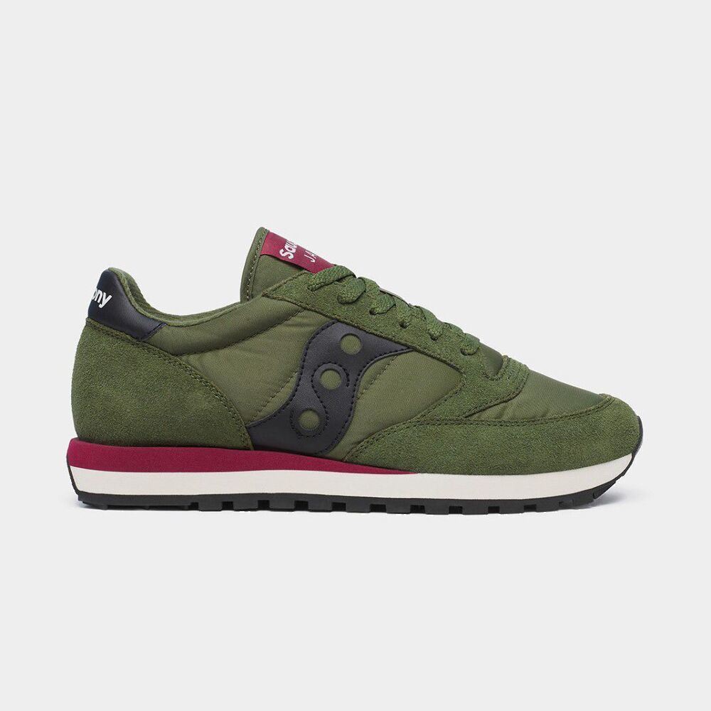 Кросівки Saucony Jazz Original S2044-700
