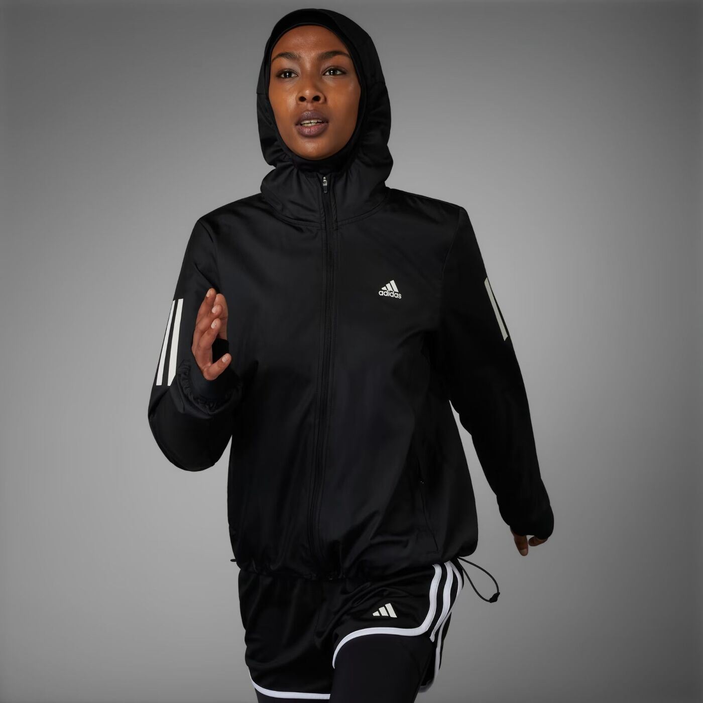Вітровка Adidas Own the Run Performance H59271