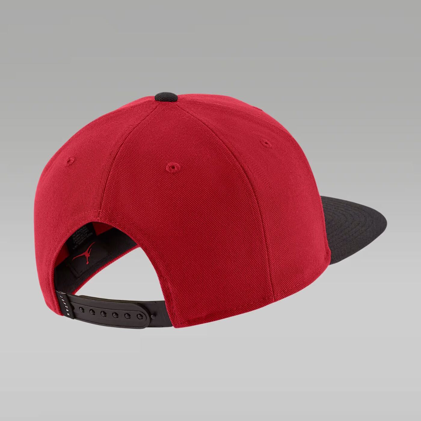 Кепка Nike Air Jordan Pro Jumpman Snapback AR2118-688
