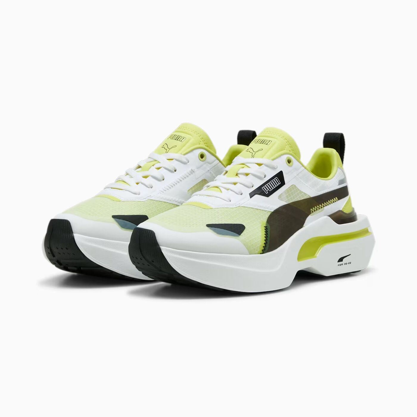 Кросівки Puma Kosmo Rider 38311314