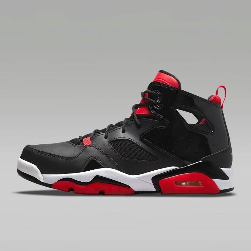 Кросівки Nike Air Jordan Flight Club 91 DC7329-006