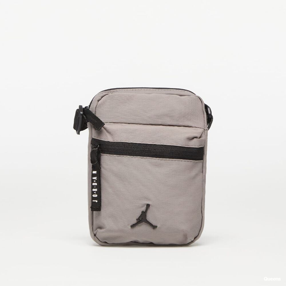 Сумка через плече Jordan Crossbody Bag 9A0631-G50
