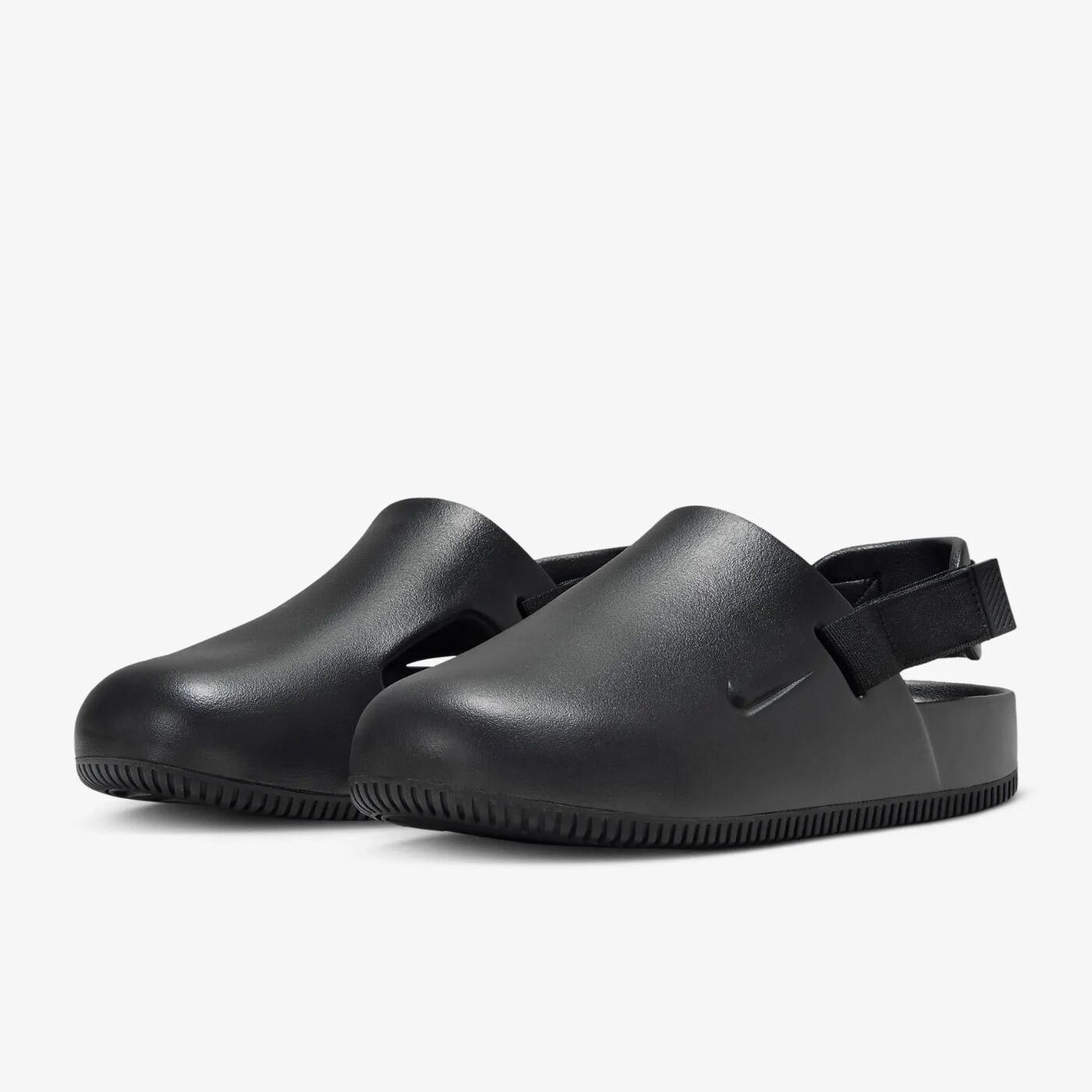 Тапочки Nike Calm Mule FD5131-001