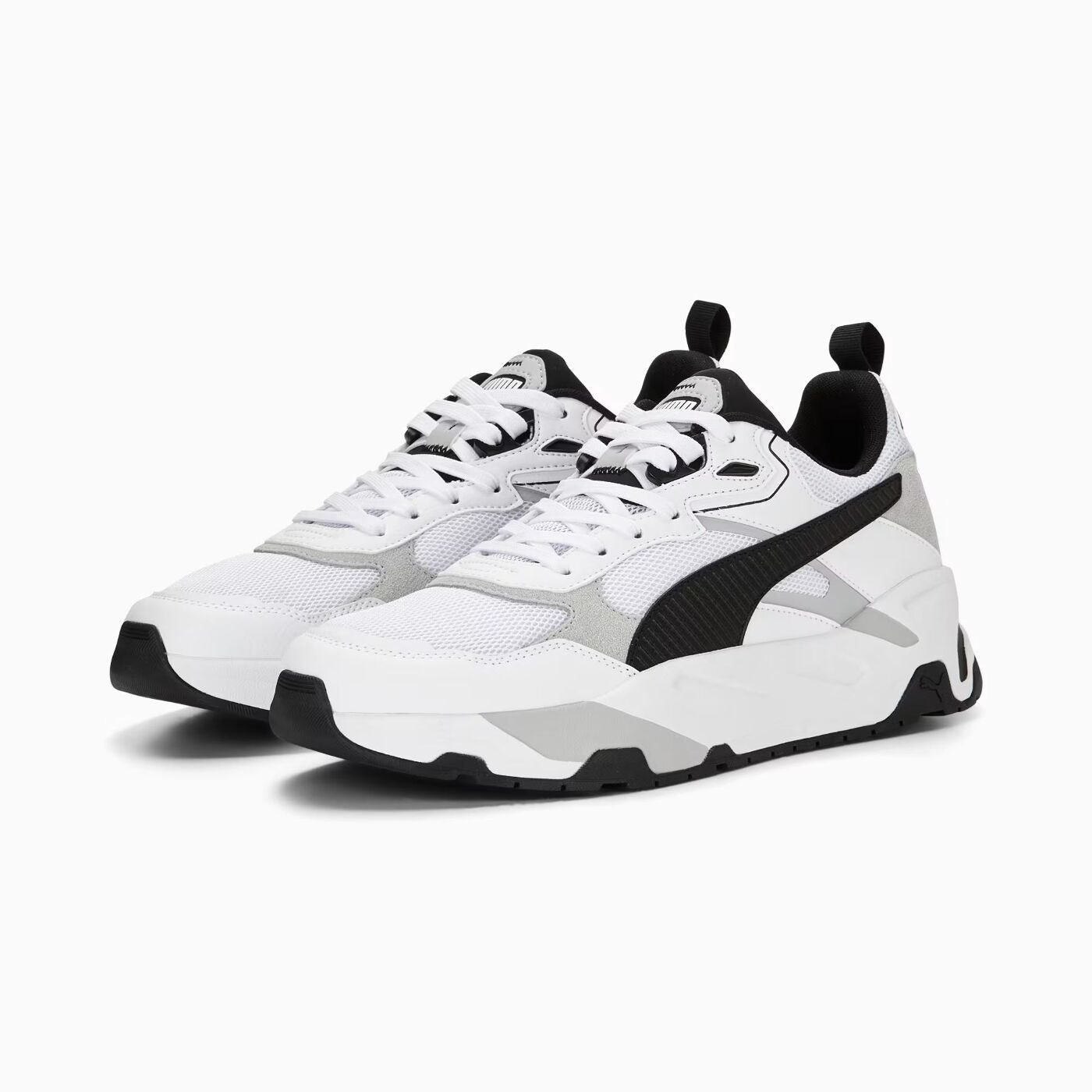 Кросівки Puma Trinity 38928901