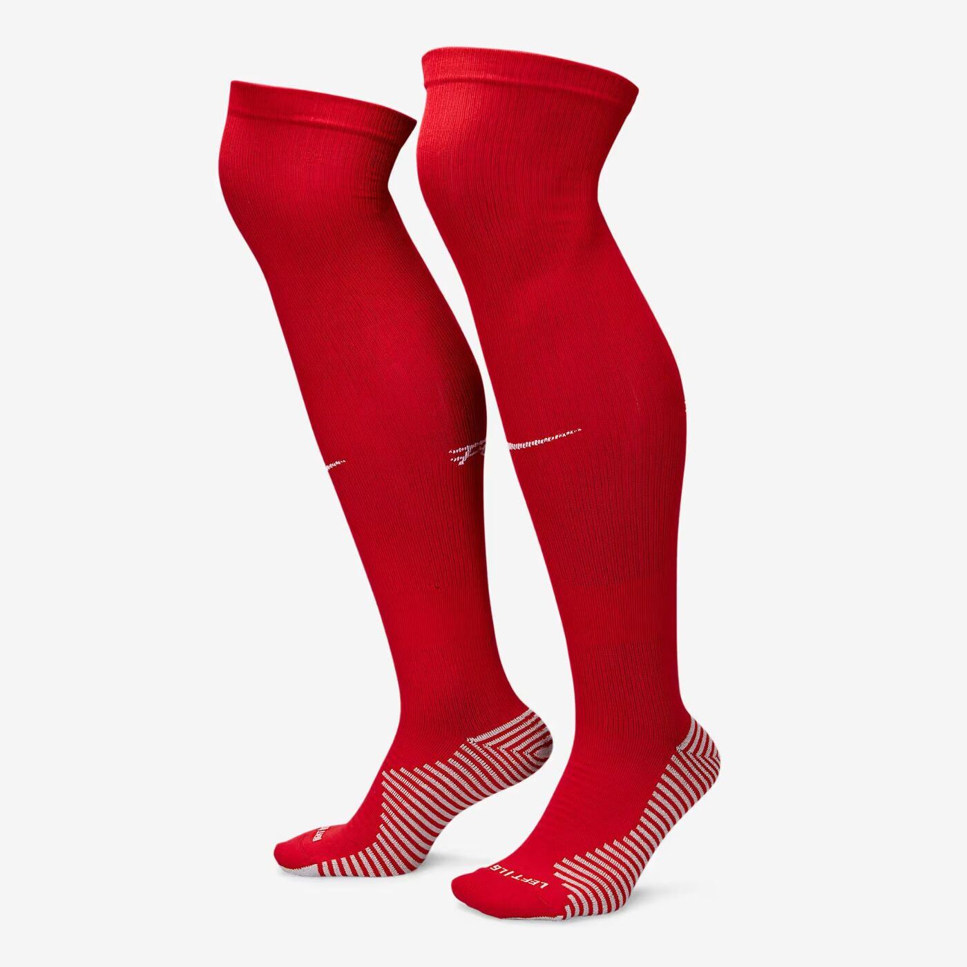 Гетри Nike FFF Strike Knee High Home DV5915-687