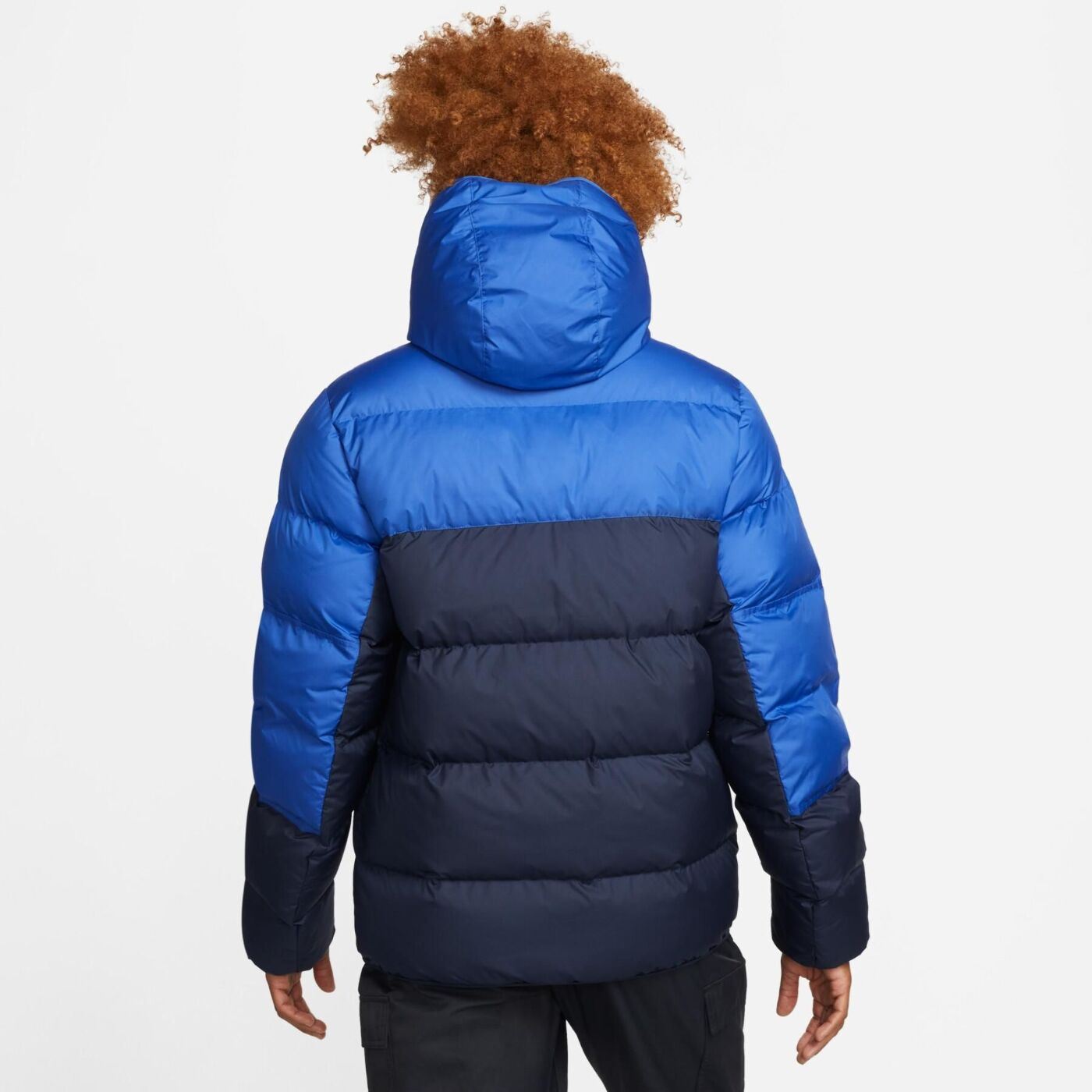 Куртка Nike Storm-Fit Windrunner DR9605-480