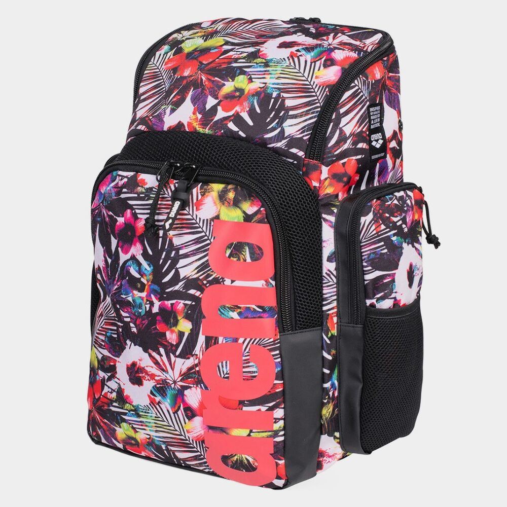 Рюкзак Arena Spiky III Backpack 35 Allover 006273-129
