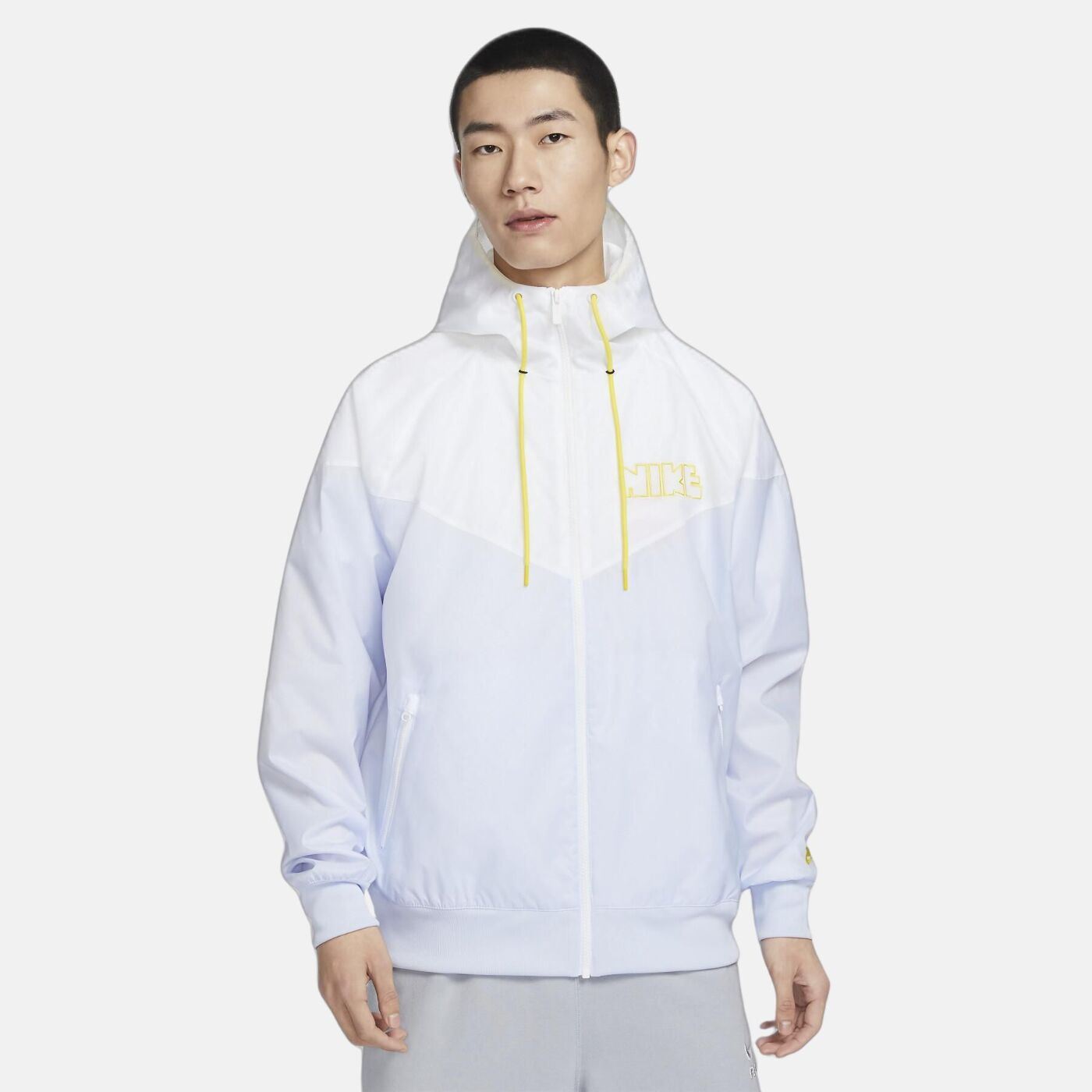 Куртка Nike Windrunner Woven Lined Graphics DX0694-085