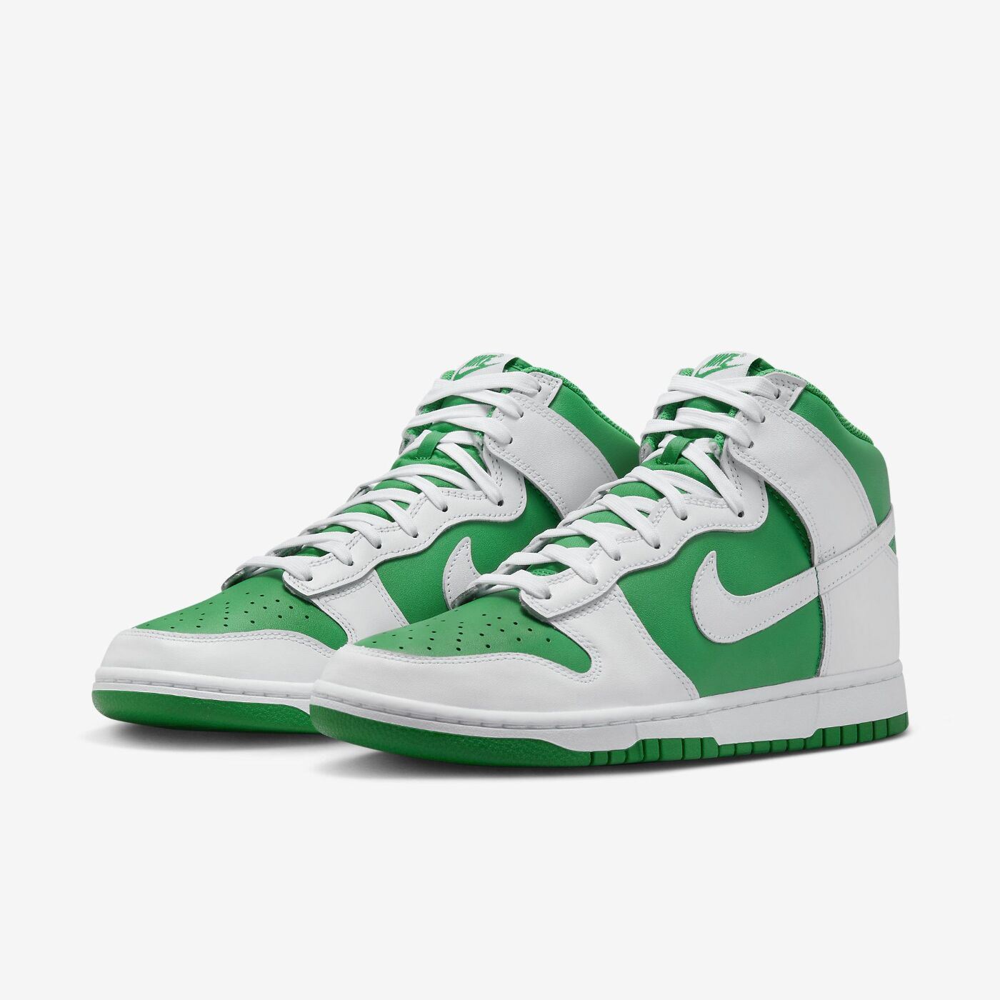 Кросівки Nike Dunk High Retro DV0829-300