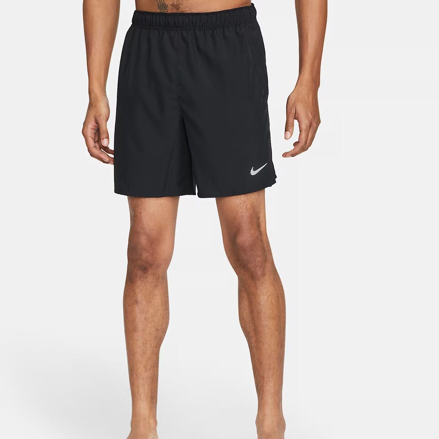 Шорти Nike Nike Dri-FIT Challenger 7" Unlined Running DV9344-010