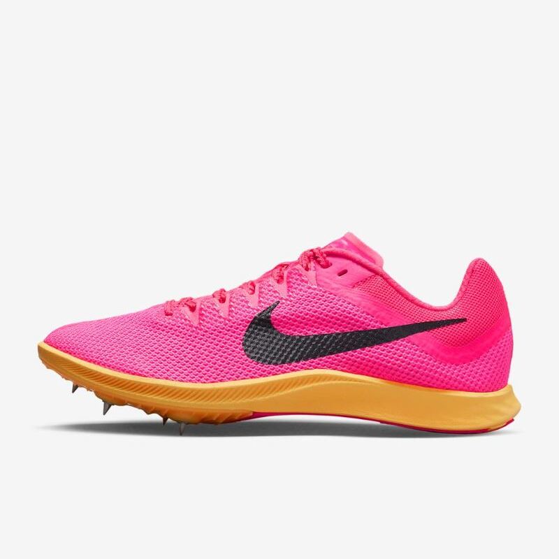 Шиповки Nike Zoom Rival Distance DC8725-600