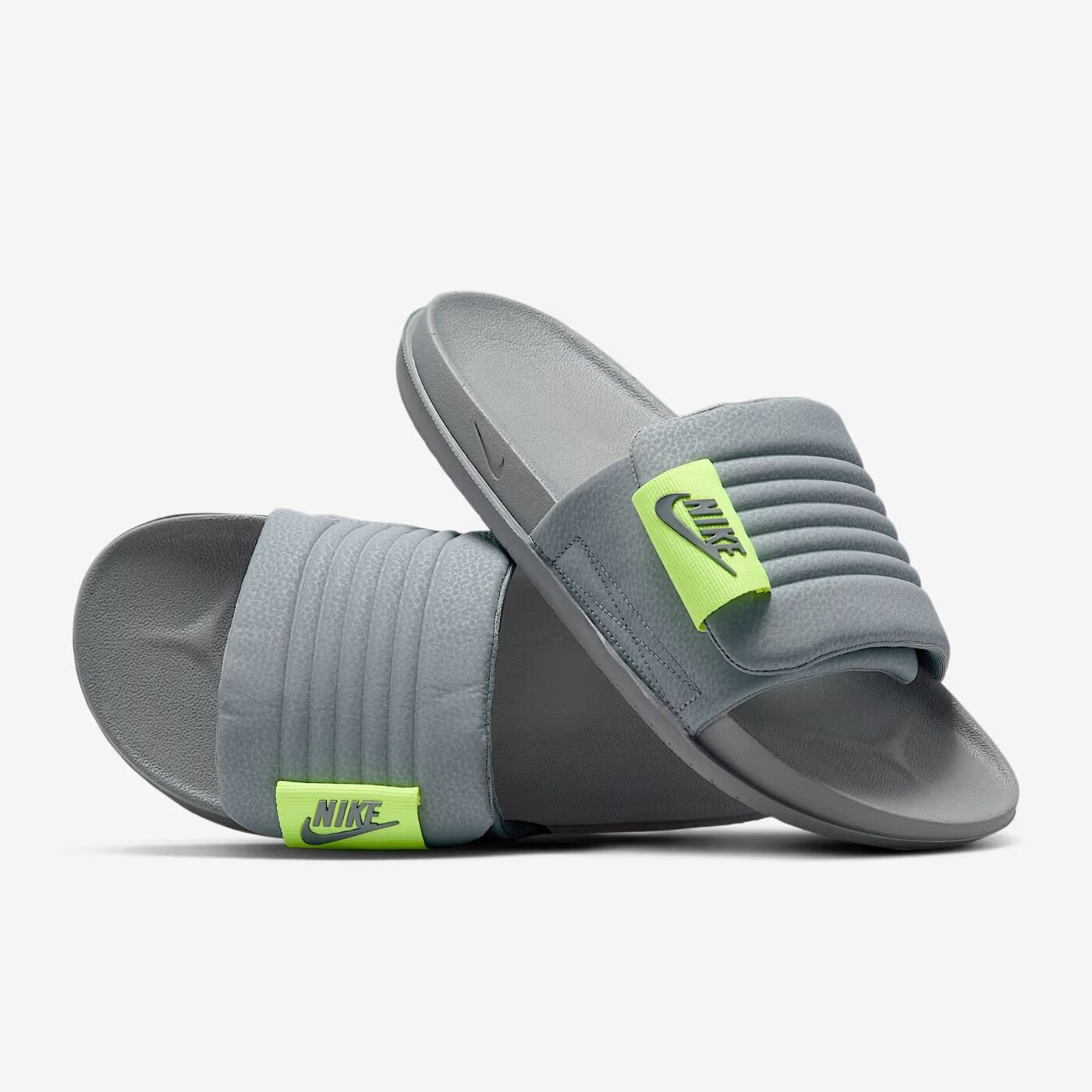 Тапочки Nike Offcourt Adjust DQ9624-006