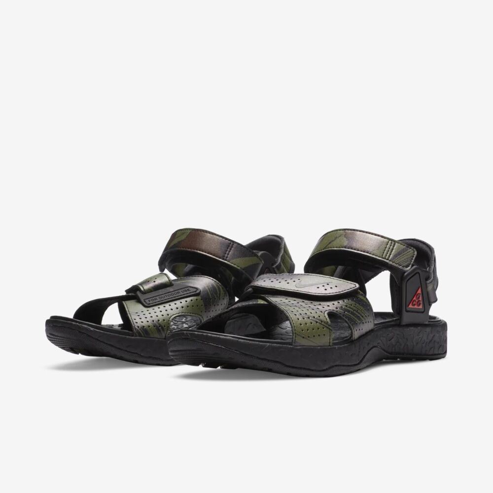 Сандалі Nike Acg Air Deschultz CZ3776-001