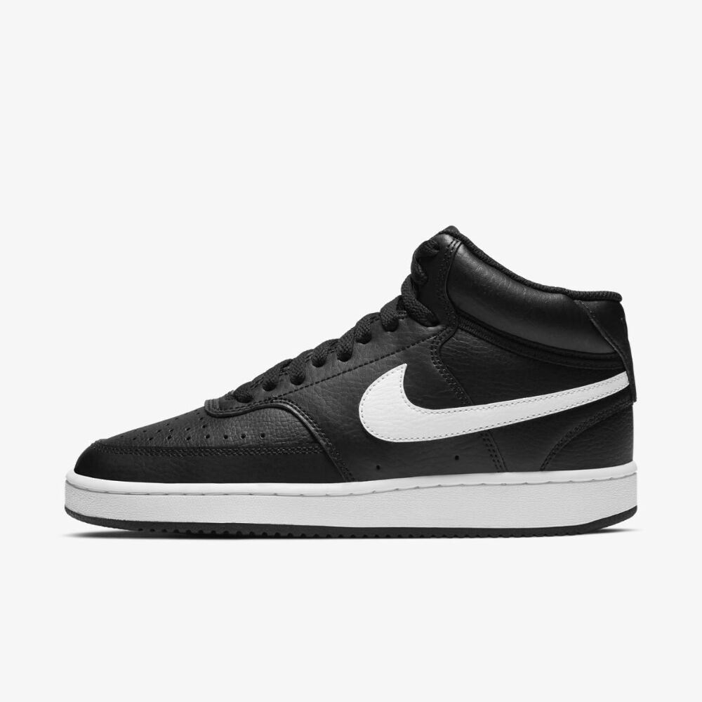 Кросівки Nike Court Vision Mid CD5436-001