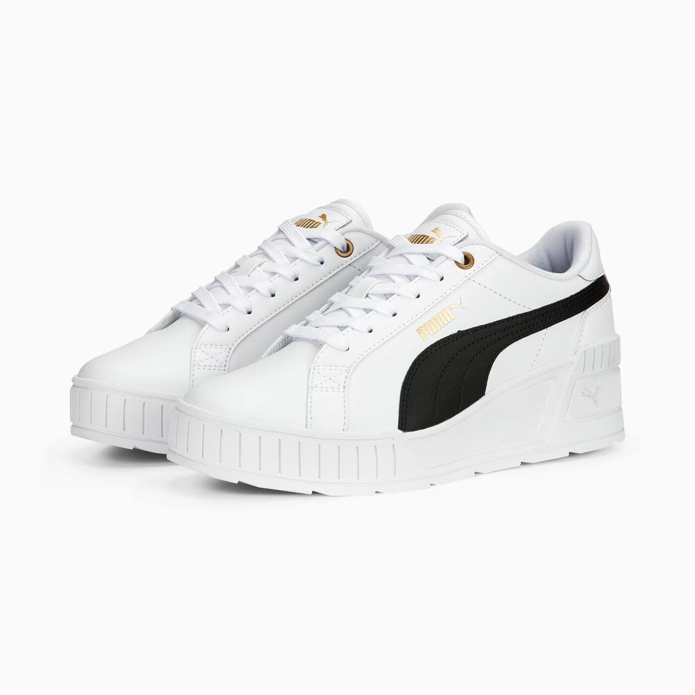 Кросівки Puma Karmen Wedge 39098502