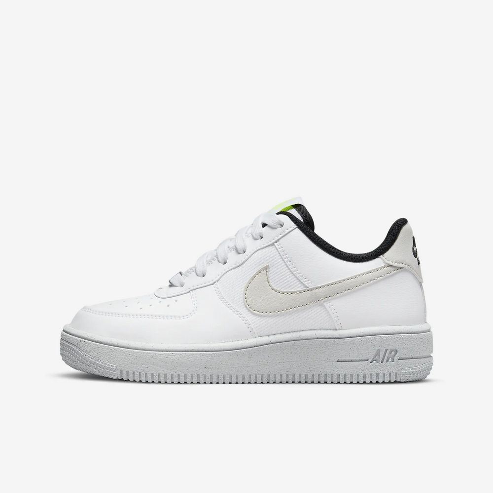 Кросівки Nike Air Force 1 Crater Next Nature DH8695-101