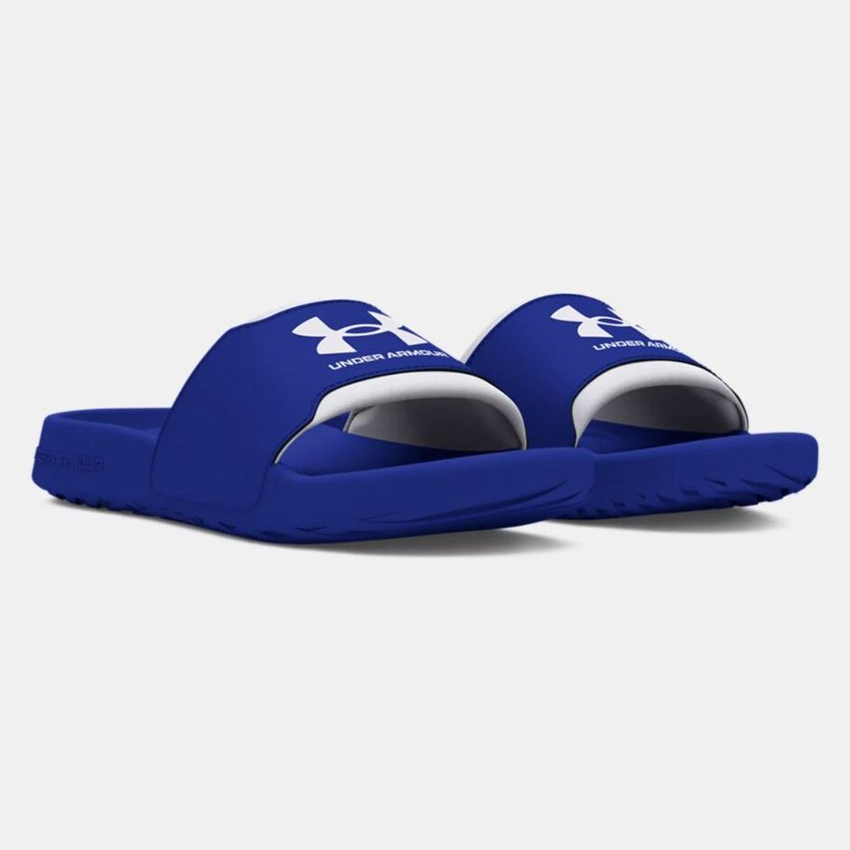 Тапочки Under Armour Ignite Select 3027219-400
