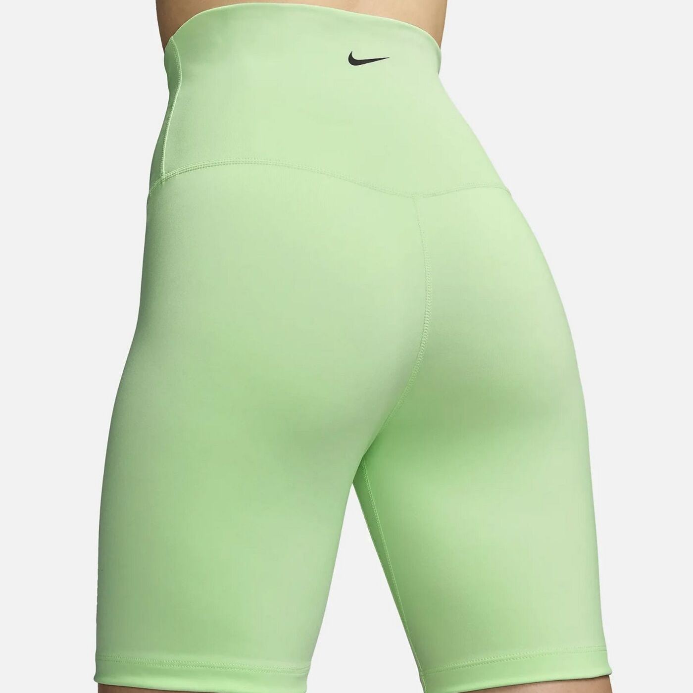 Шорти Nike One High-Waisted 18cm Biker FZ4873-376