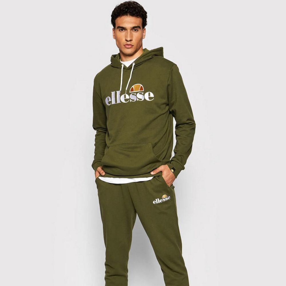 Худі Ellesse Primero SHK13288-KHAKI