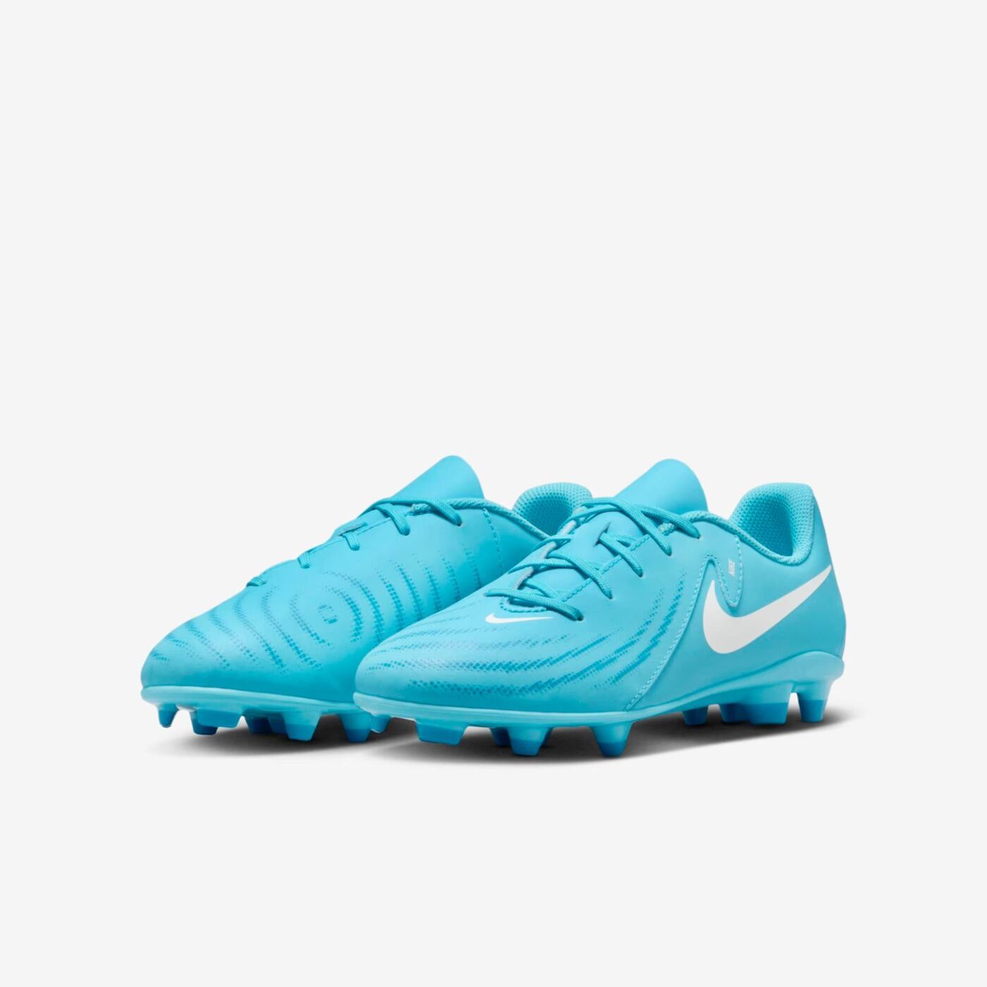 Бутси Nike Jr. Phantom GX II Club FG/MG FJ2600-400