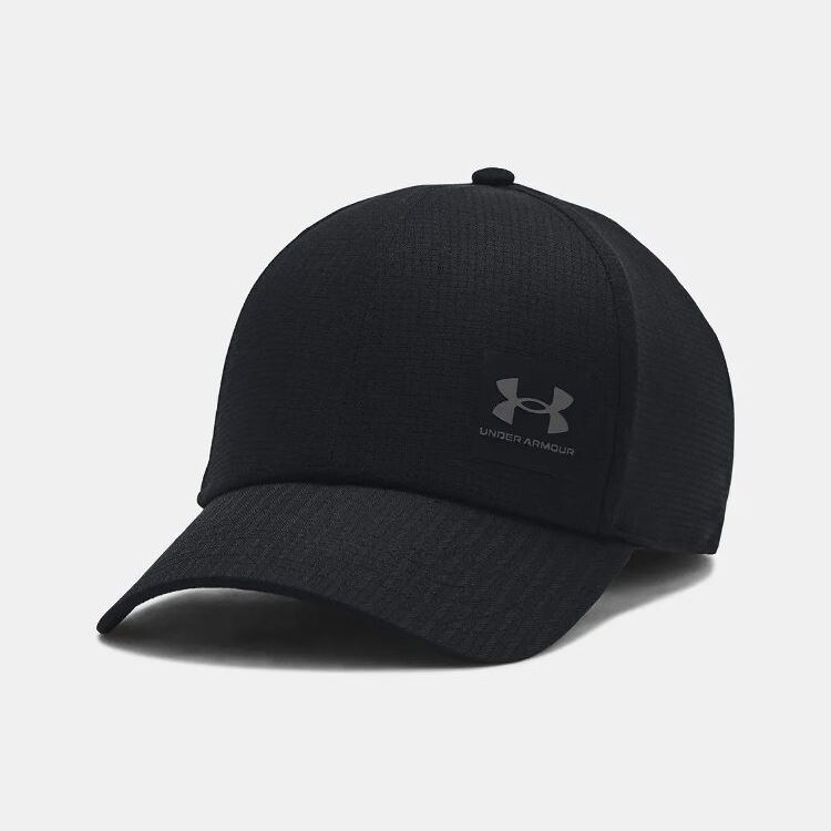Кепка Under Armour Iso-chill Armourvent 1383440-001