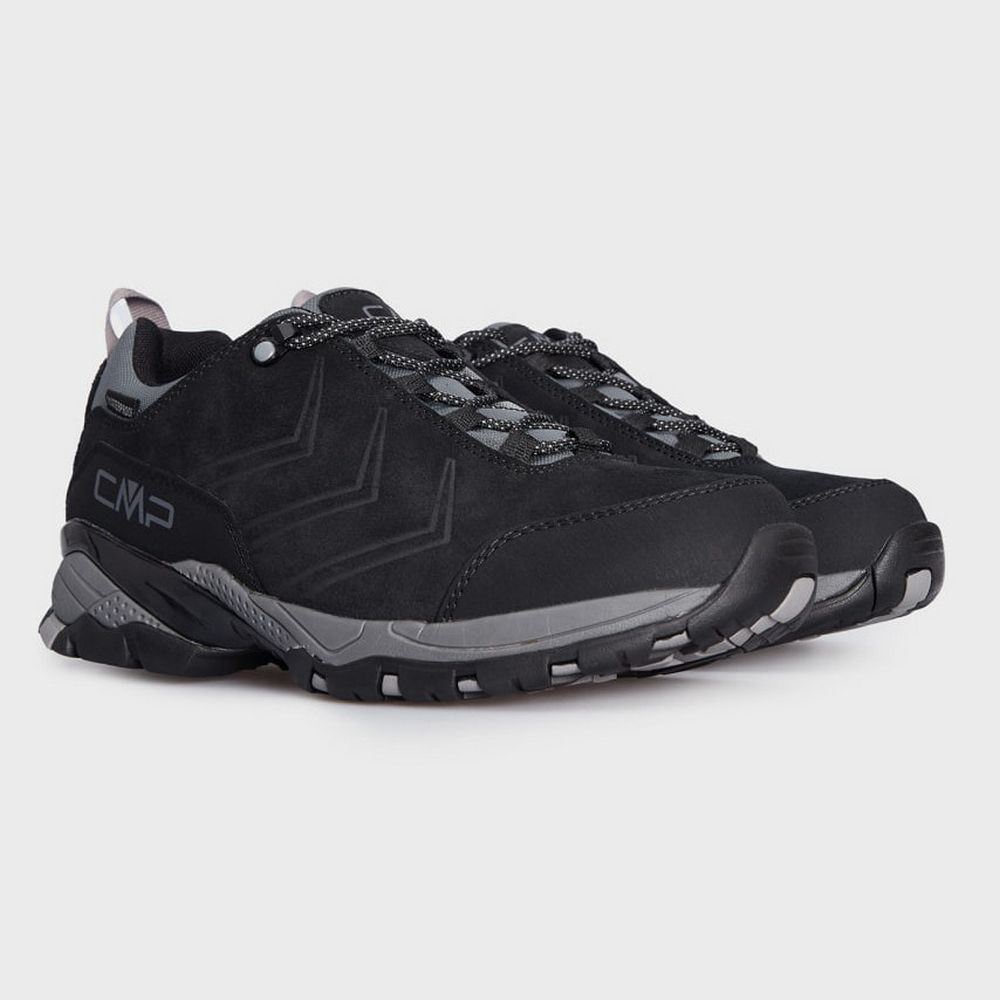 Черевики CMP Melnick Low Trekking 3Q18597-U901