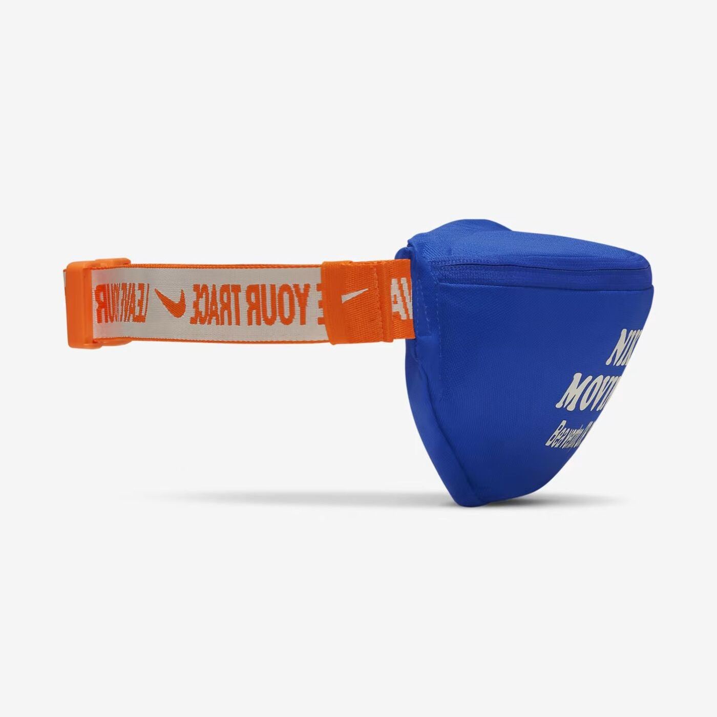 Сумка Nike Heritage Waistpack Retro DV6072-405