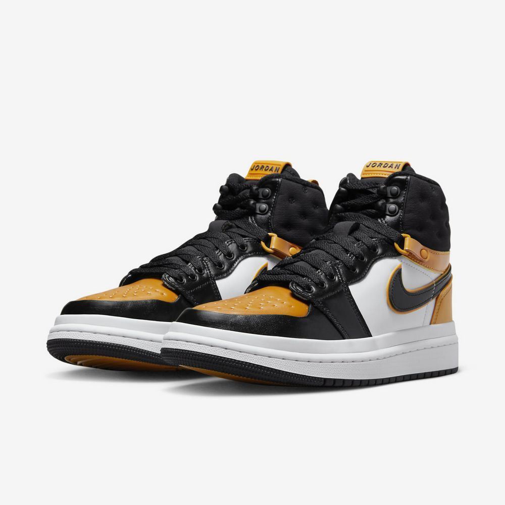 Кросівки Nike Air Jordan 1 Acclimate DC7723-701