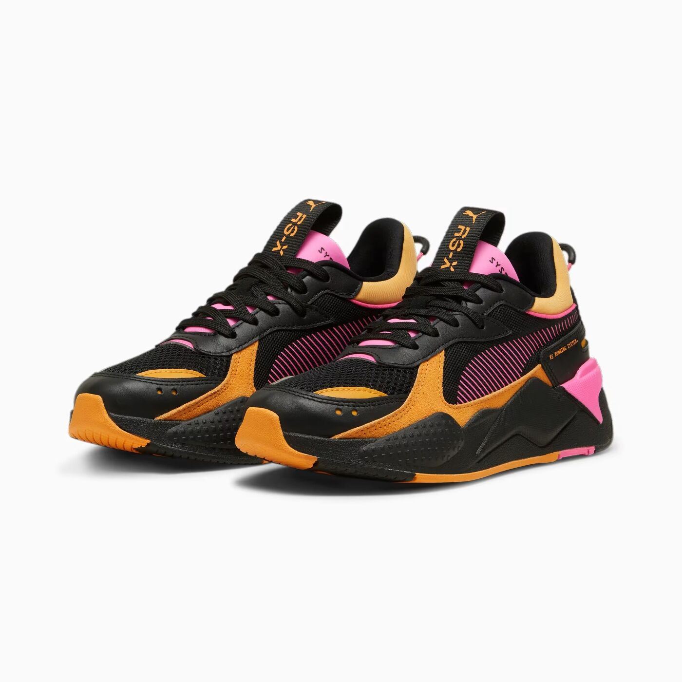 Кросівки Puma RS-X Reinvention 36957921
