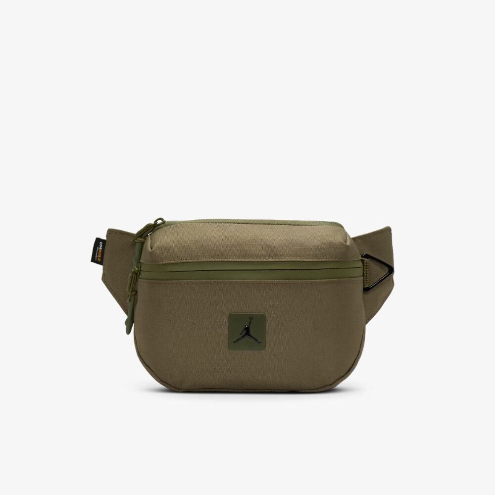 Сумка Nike Air Jordan Cordura Franchise Crossbody Bag MA0901-E6F