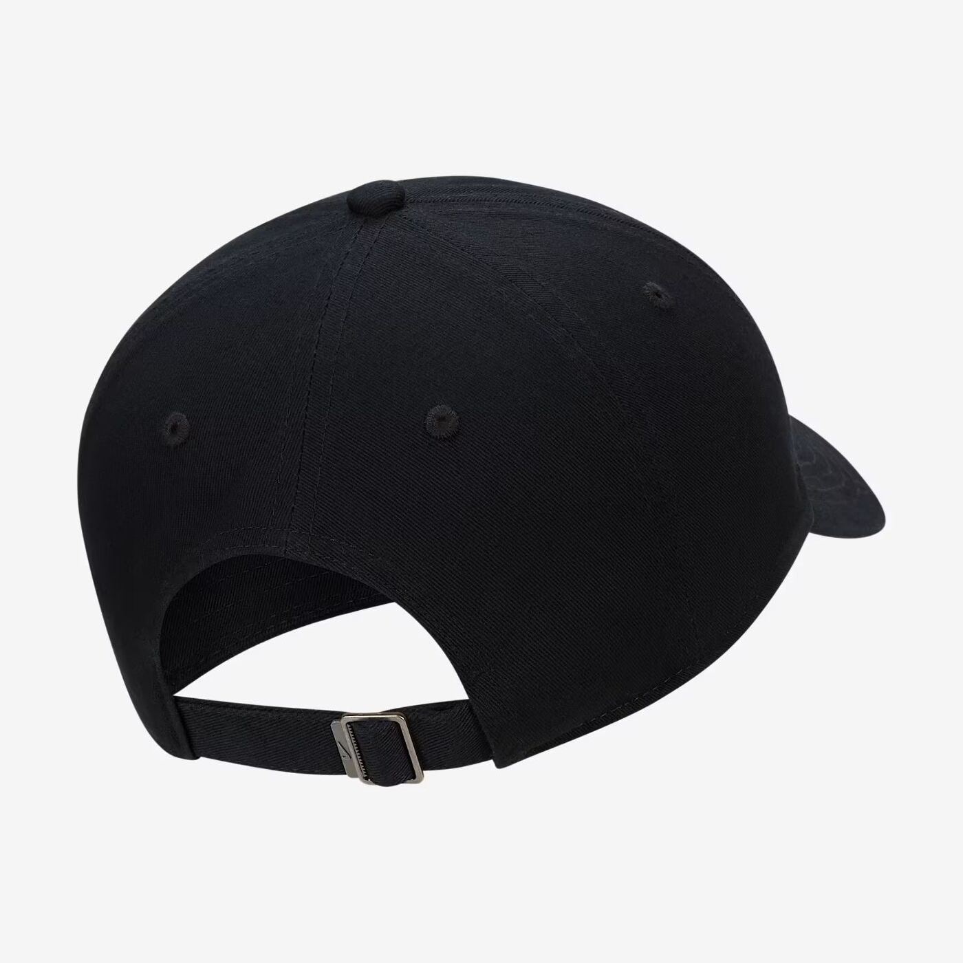 Кепка Nike Club Futura Wash Cap FB5368-010