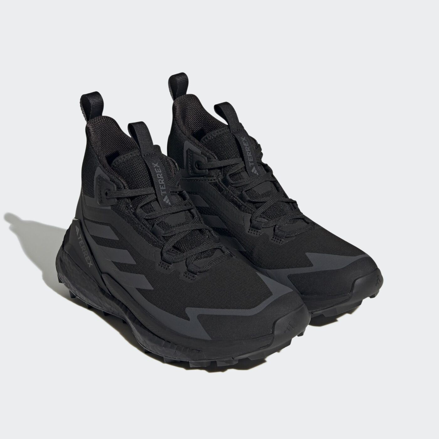 Кросівки Adidas Terrex Free Hiker Gore-Tex Hiking IE2163