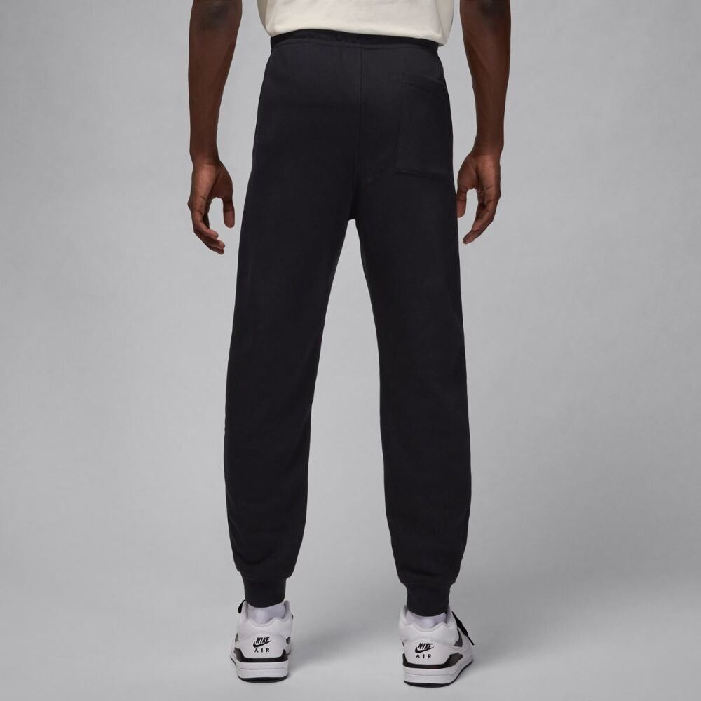 Спортивні штани Nike Air Jordan Brooklyn Fleece FV7277-010