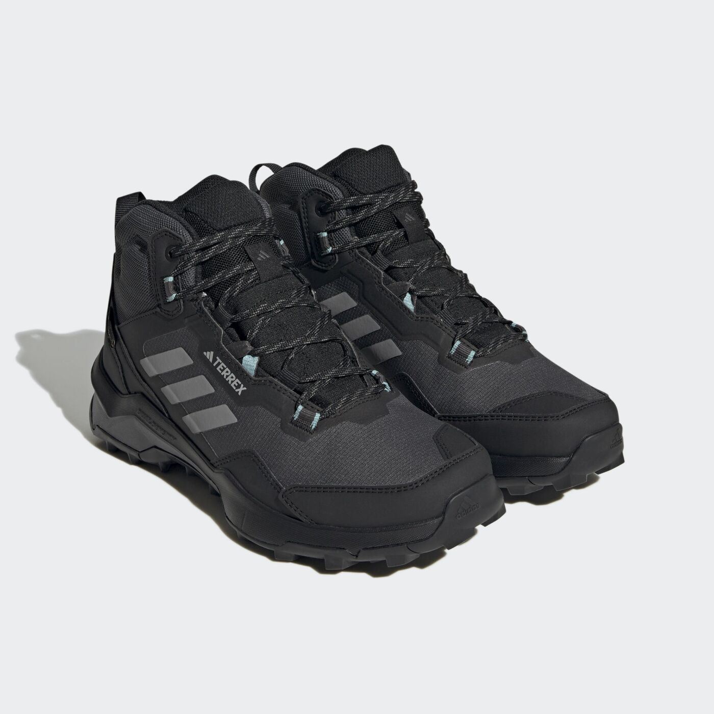 Кросівки Adidas Terrex Ax4 Mid Gore-Tex Hiking HQ1049