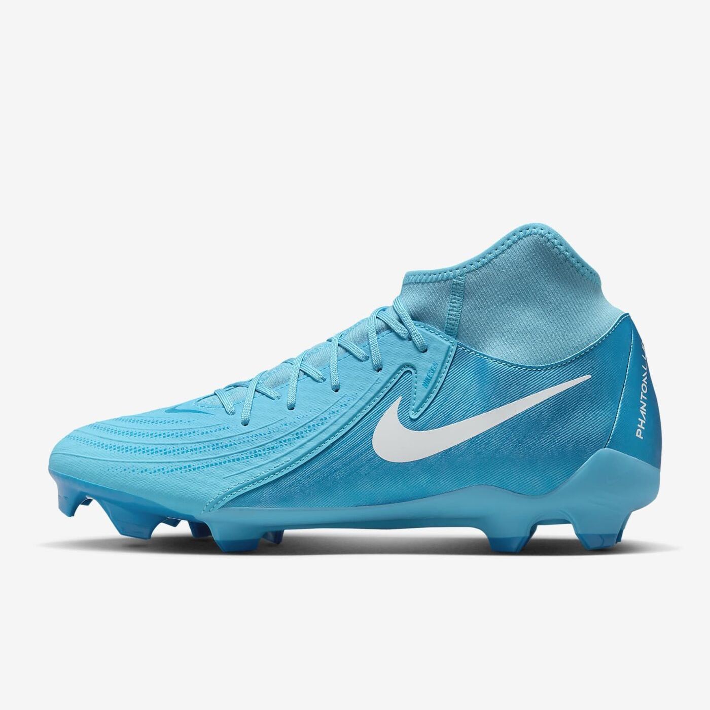 Бутси Nike Phantom Luna II Academy FG/MG FD6725-400