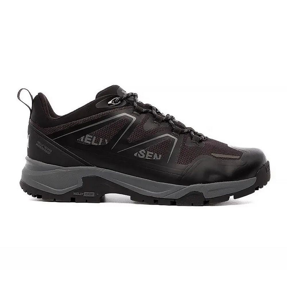 Кросівки Helly Hansen Cascade Low 11749-990