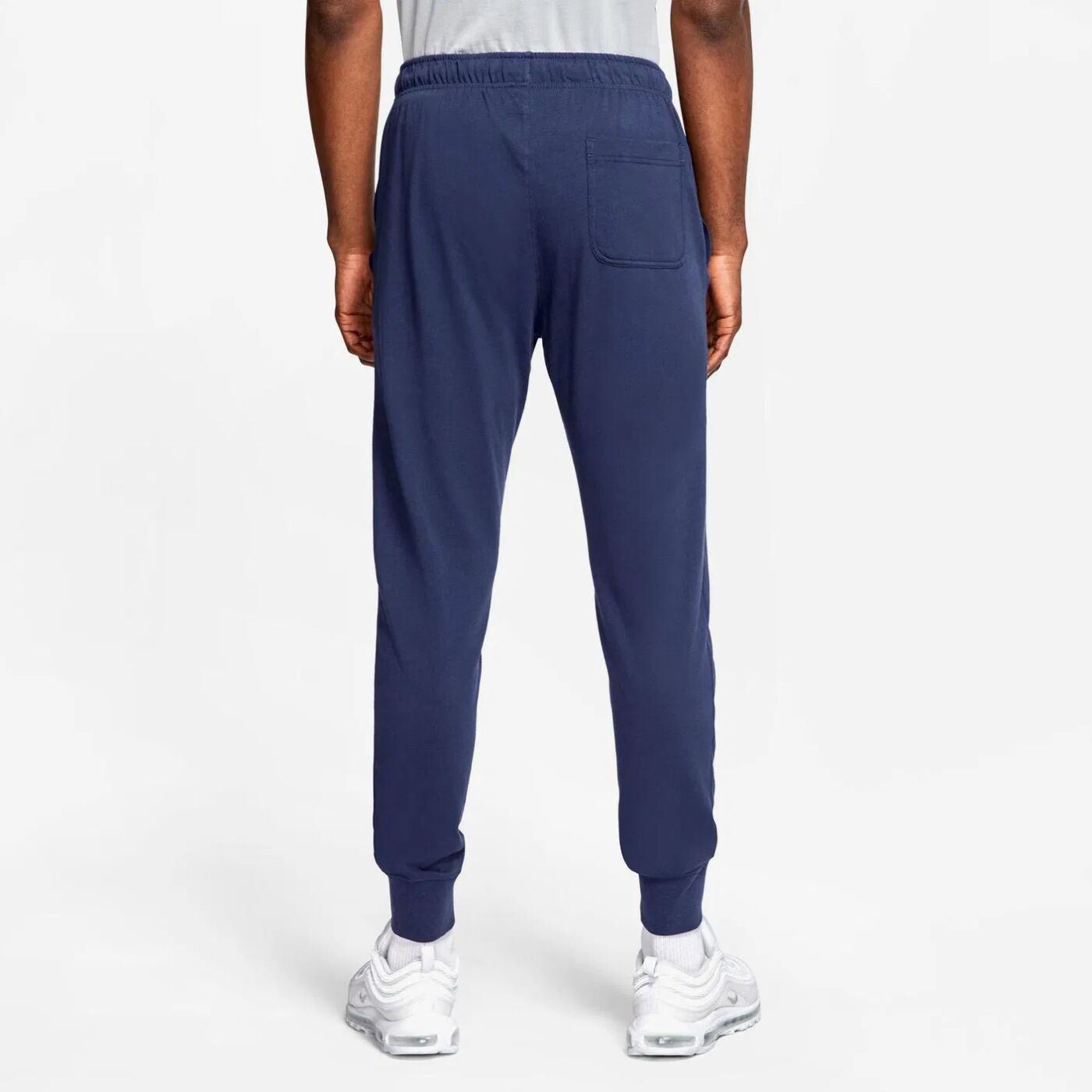 Спортивні штани Nike Sportwear Club Jogger Jersey BV2762-410