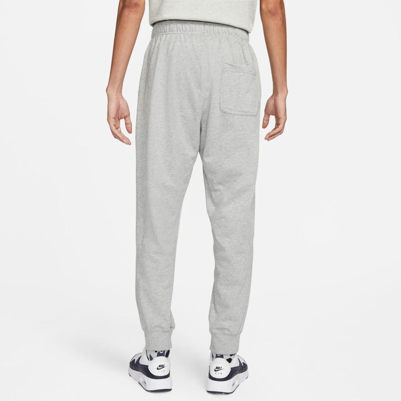 Спортивні штани Nike Sportwear Club Jogger Jersey BV2762-063