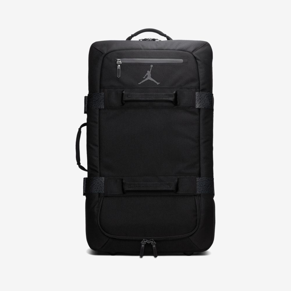 Валіза Nike Air Jordan Fiftyone 49 Cabin Roller PBZ695-010