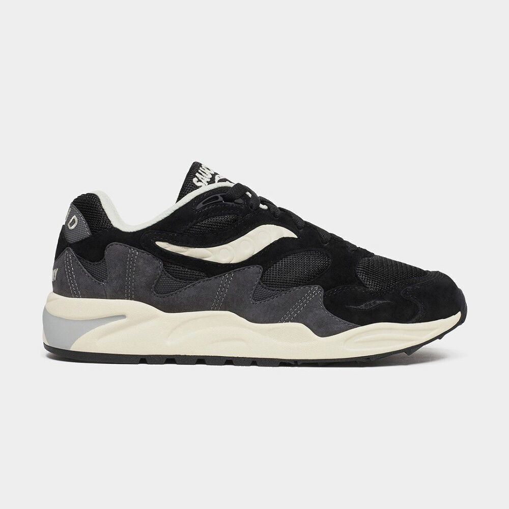 Кросівки Saucony Grid Shadow 2 S70772-4