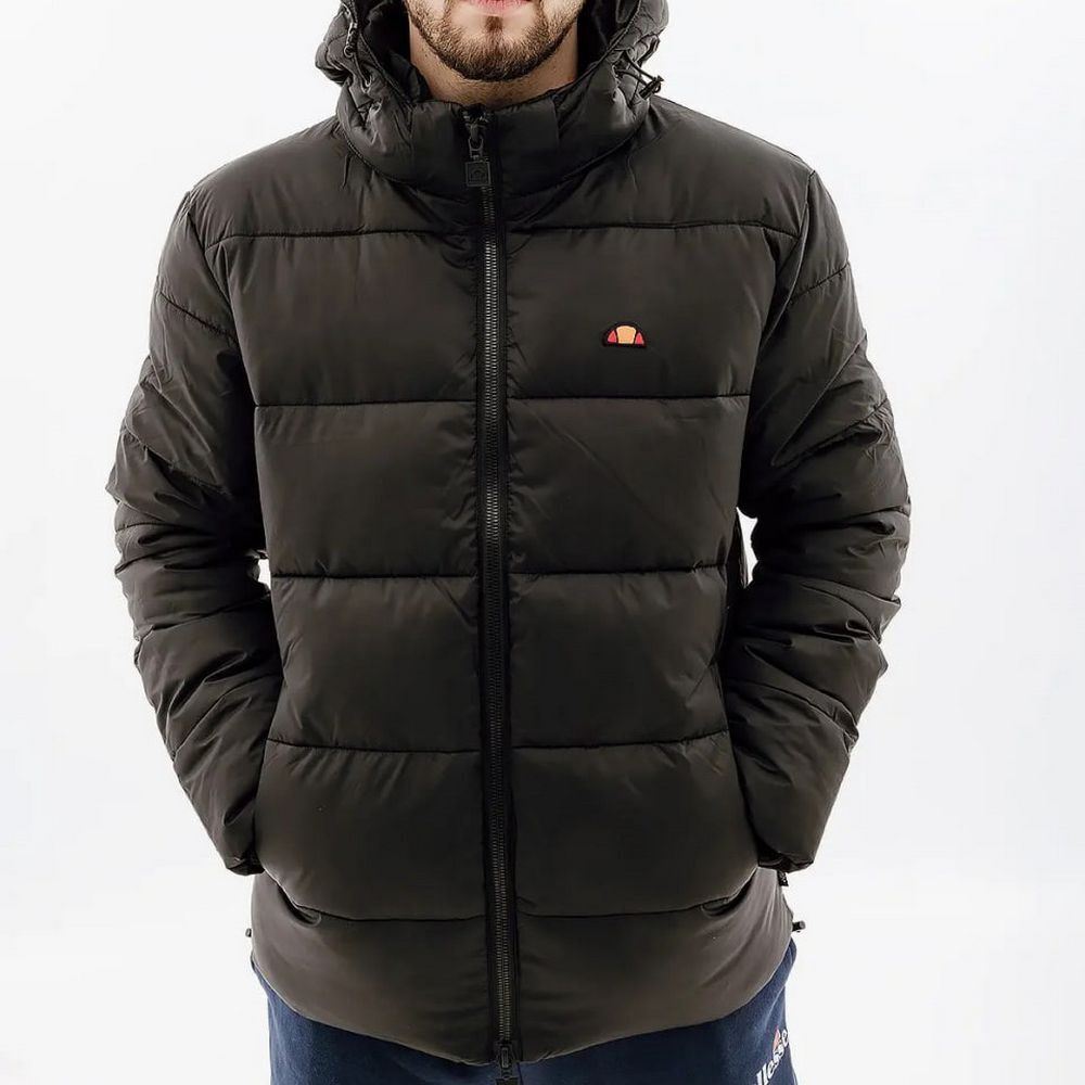 Куртка Ellesse Paddero Jacket SHQ17079-011