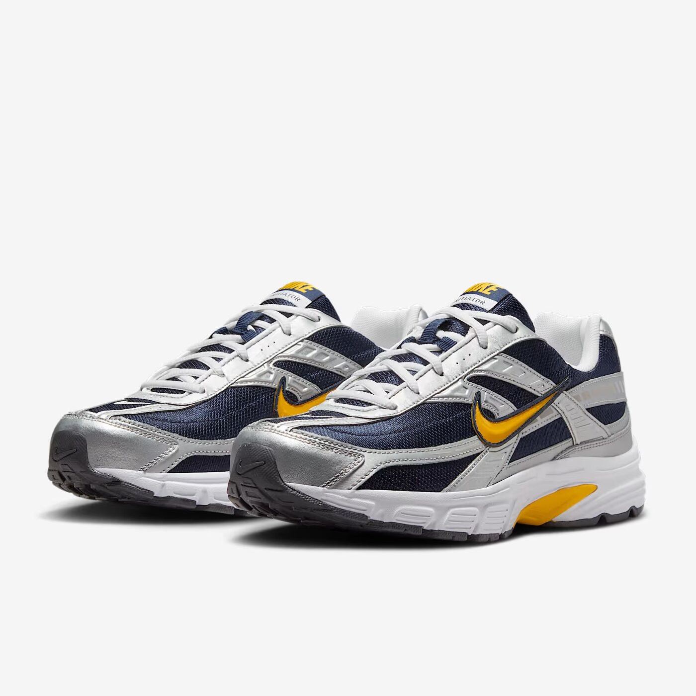Кросівки Nike Initiator IB4467-451
