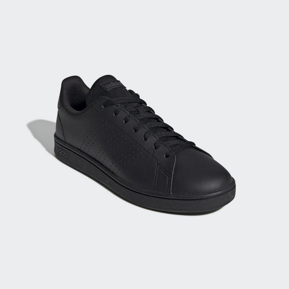 Кросівки Adidas Advantage Base EE7693